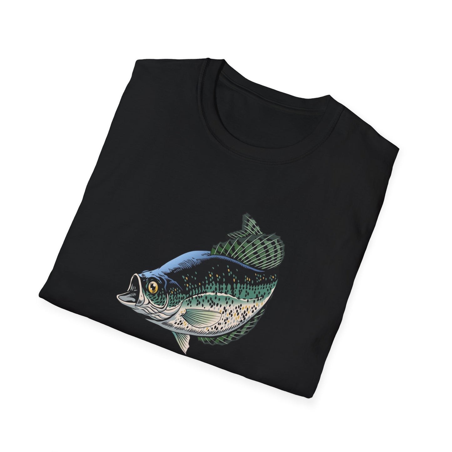 Grandpa’s Favorite Fish T-Shirt