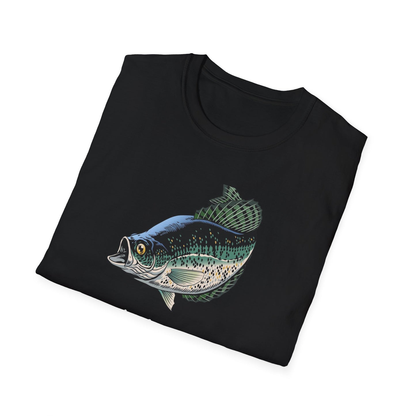 We Don’t Catch and Let Go - We Catch & Crisco T-Shirt