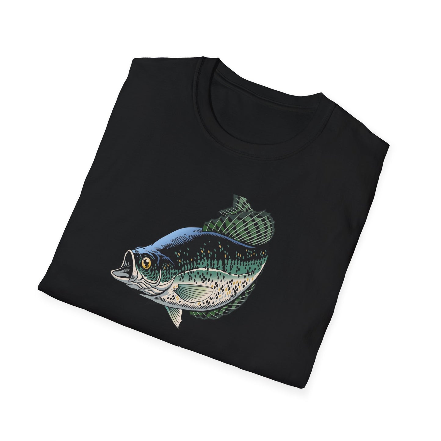 I Invite All Crappie Home For a Formal Dinner T-Shirt