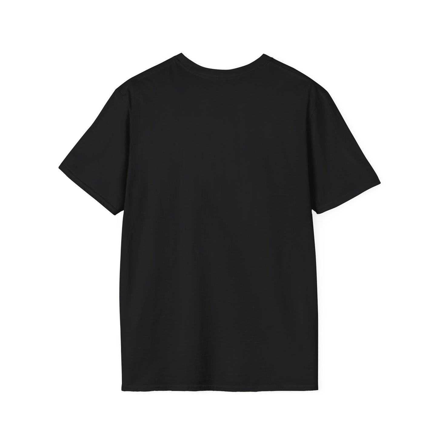 Straight 2 Cast Iron T-Shirt